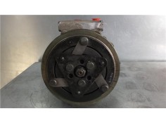 Recambio de compresor aire acond. para ford fiesta v (jh_, jd_) 1.4 tdci referencia OEM IAM 2S6119D629AD SD6V121442F 