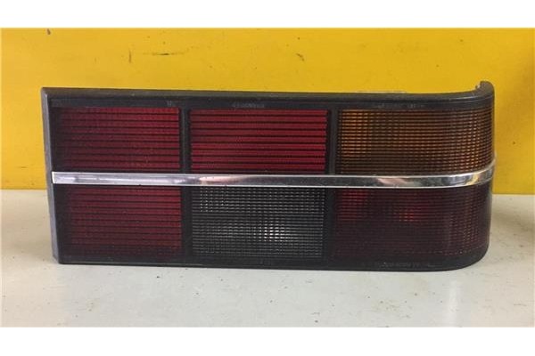 Recambio de piloto trasero derecho para opel senator a (1978) 2.0 básico [2,0 ltr. - 85 kw] referencia OEM IAM   
