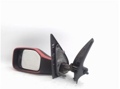 Recambio de retrovisor izquierdo para peugeot 106 (s1) referencia OEM IAM  PC0800504T 