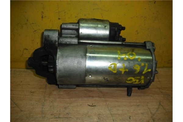 Recambio de motor arranque para volvo v50 familiar 1.6 d momentum referencia OEM IAM 36001519  