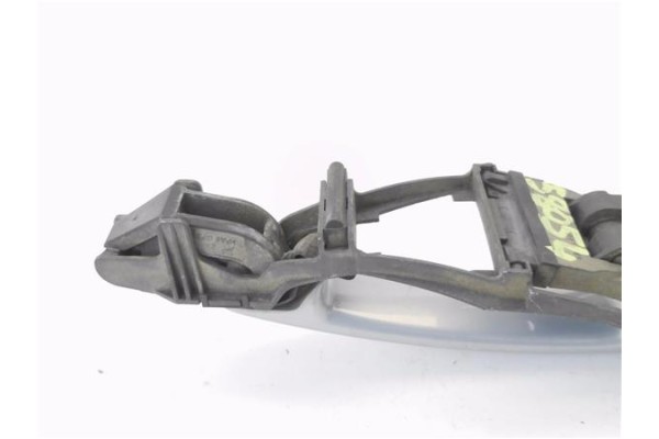 Recambio de maneta exterior delantero izquierda para seat ibiza (6l1) 1.4 16v referencia OEM IAM 3B0837885  