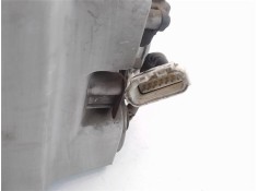 Recambio de faro delantero dcho para mitsubishi galloper (hyundai) referencia OEM IAM 92120M21 92120M2100 