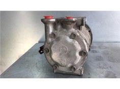 Recambio de compresor aire acond. para ford fiesta v (jh_, jd_) 1.4 tdci referencia OEM IAM 2S6119D629AD SD6V121442F 