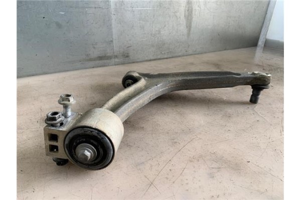 Recambio de brazo inferior delantero izquierdo para saab 9-3 cabriolet 1.9 tid referencia OEM IAM 12796013  