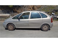 citroen xsara picasso del año 2005