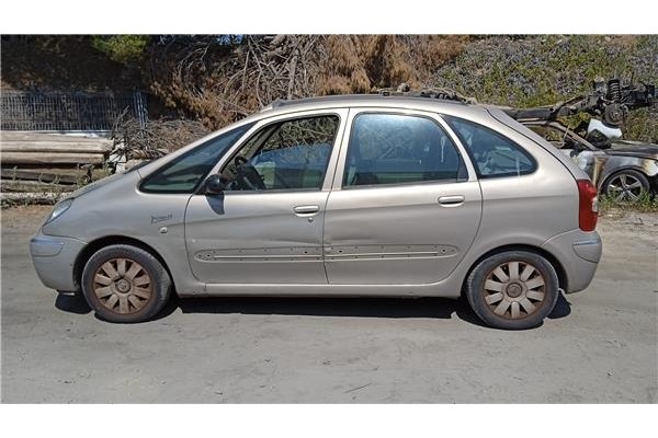 citroen xsara picasso del año 2005