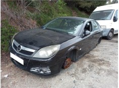 opel vectra c berlina del año 2006