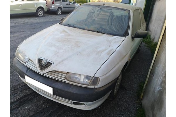 alfa romeo 145 del año 1998