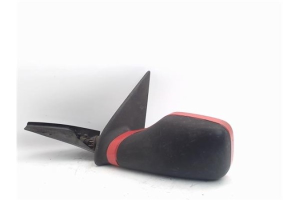Recambio de retrovisor izquierdo para peugeot 106 (s1) referencia OEM IAM  PC0800504T 