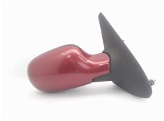 Recambio de retrovisor electrico derecho para renault megane i fase 2 berlina (ba0) referencia OEM IAM   