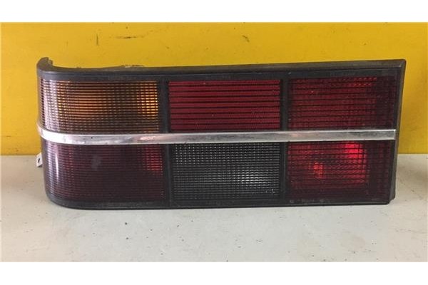Recambio de piloto trasero izquierdo para opel senator a (1978) 2.0 básico [2,0 ltr. - 85 kw] referencia OEM IAM   