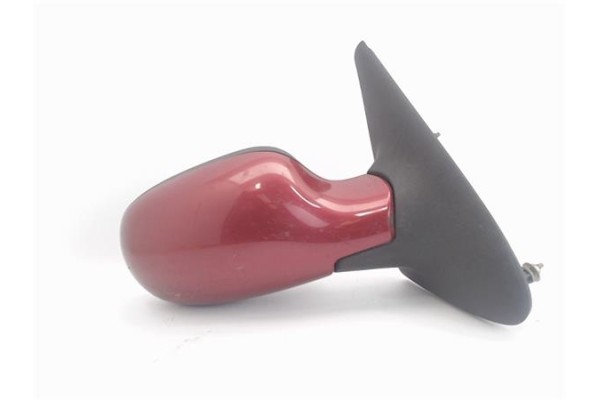 Recambio de retrovisor electrico derecho para renault megane i fase 2 berlina (ba0) referencia OEM IAM   