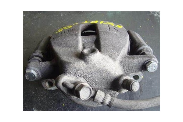 Recambio de pinza freno delantero derecha para suzuki swift iii (sg) 1.3 referencia OEM IAM 5511062J10 0228A 