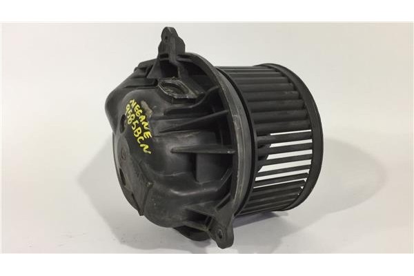 Recambio de motor calefaccion para renault megane i classic (la0)(1996) 1.6 16v (la04, la11, la0b, la1c, la1j) referencia OEM IA