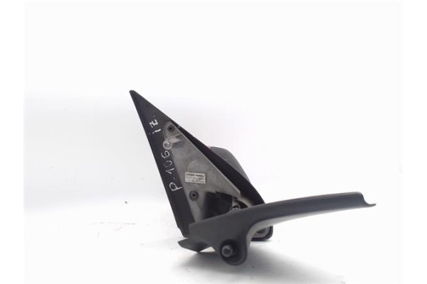 Recambio de retrovisor izquierdo para peugeot 106 (s1) referencia OEM IAM  PC0800504T 