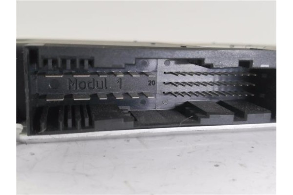Recambio de modulo electronico para mini one 1.4 95cv referencia OEM IAM 6135345267802  