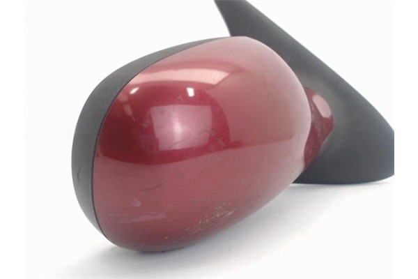 Recambio de retrovisor electrico derecho para renault megane i fase 2 berlina (ba0) referencia OEM IAM   