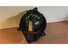 Recambio de motor calefaccion para citroen xantia berlina 2.0 i referencia OEM IAM  N32602190L