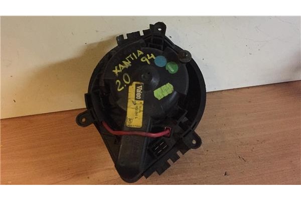 Recambio de motor calefaccion para citroen xantia berlina 2.0 i referencia OEM IAM  N32602190L 