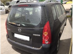 mazda premacy (cp) del año 1999