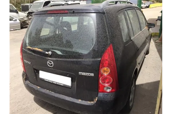 mazda premacy (cp) del año 1999