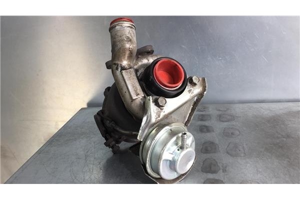 Recambio de turbo para opel meriva 1.7 cdti referencia OEM IAM 8973000925 6100284 8973000923 , OPEL | 8973000926 , OPEL | 973000