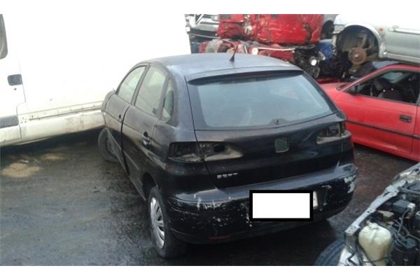 seat ibiza (6l1)(04.2002 ) del año 