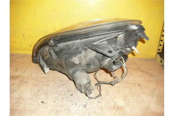 Recambio de faro delantero dcho para renault kangoo i (f/kc0) 1.5 dci (kc08, kc09) referencia OEM IAM 260101934R  
