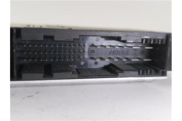 Recambio de modulo electronico para mini one 1.4 95cv referencia OEM IAM 6135345267802  