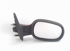 Recambio de retrovisor electrico derecho para renault megane i fase 2 berlina (ba0) referencia OEM IAM   