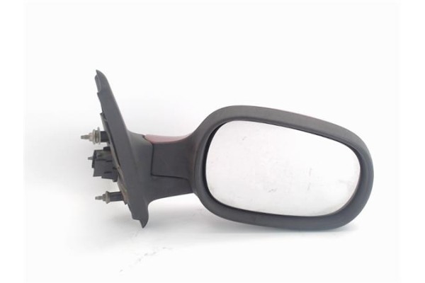 Recambio de retrovisor electrico derecho para renault megane i fase 2 berlina (ba0) referencia OEM IAM   