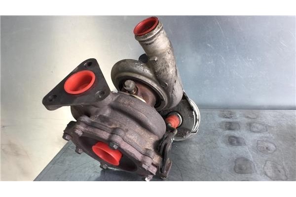 Recambio de turbo para opel meriva 1.7 cdti referencia OEM IAM 8973000925 6100284 8973000923 , OPEL | 8973000926 , OPEL | 973000