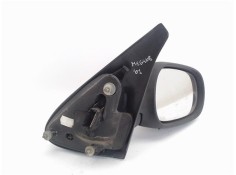 Recambio de retrovisor electrico derecho para renault megane i fase 2 berlina (ba0) referencia OEM IAM   