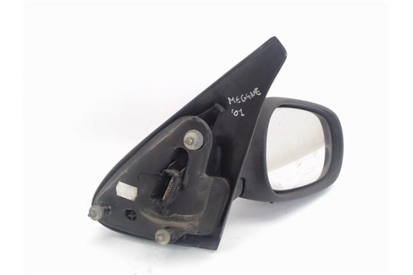 Recambio de retrovisor electrico derecho para renault megane i fase 2 berlina (ba0) referencia OEM IAM   