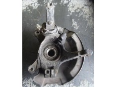 Recambio de mangueta delantero derecha para suzuki swift iii (sg) 1.3 referencia OEM IAM 4511162J10  