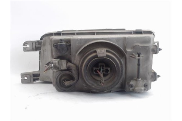Recambio de faro delantero dcho para mitsubishi galloper (hyundai) referencia OEM IAM 92120M21 92120M2100 