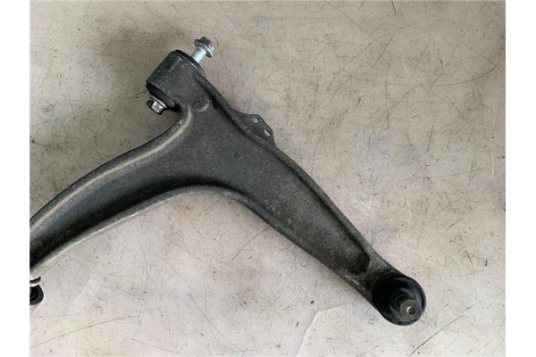 Recambio de brazo inferior delantero derecho para saab 9-3 cabriolet 1.9 tid referencia OEM IAM 12796014  