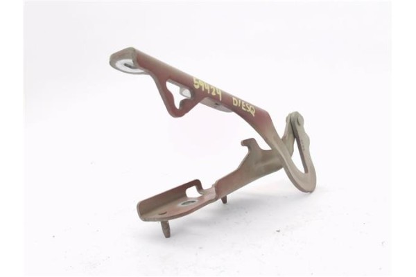 Recambio de bisagra capo izquierda para citroen c2 1.4 hdi referencia OEM IAM 9639584380  