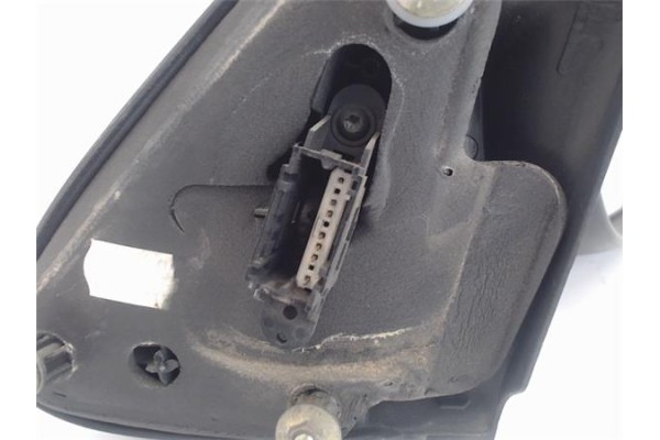 Recambio de retrovisor electrico derecho para renault megane i fase 2 berlina (ba0) referencia OEM IAM   