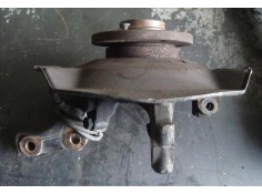 Recambio de mangueta delantero derecha para suzuki swift iii (sg) 1.3 referencia OEM IAM 4511162J10  