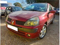 renault clio ii fase ii (b/cb0) del año 2002