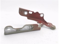 Recambio de bisagra capo izquierda para citroen c2 1.4 hdi referencia OEM IAM 9639584380  