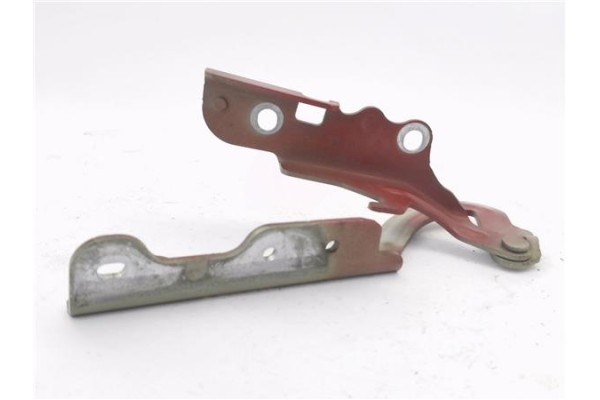 Recambio de bisagra capo izquierda para citroen c2 1.4 hdi referencia OEM IAM 9639584380  
