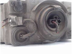 Recambio de faro delantero dcho para mitsubishi galloper (hyundai) referencia OEM IAM 92120M21 92120M2100 