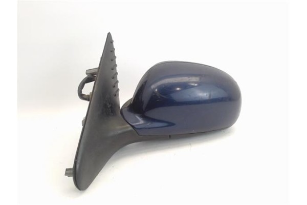 Recambio de retrovisor electrico izquierdo para peugeot 406 berlina (s1/s2) referencia OEM IAM   