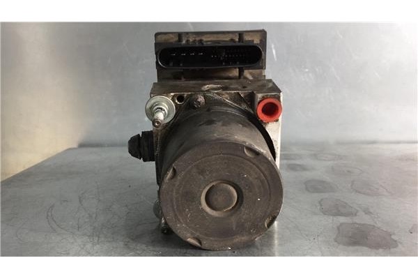 Recambio de nucleo abs para opel meriva 1.7 cdti referencia OEM IAM 06032333038 0265231583 