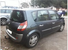 renault scenic ii (jm) del año 2005