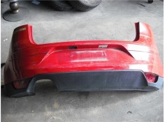 Recambio de paragolpes trasero para seat altea (5p1) 1.2 tsi referencia OEM IAM   