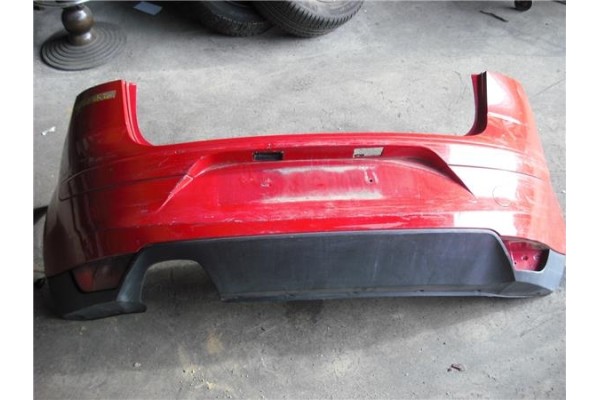 Recambio de paragolpes trasero para seat altea (5p1) 1.2 tsi referencia OEM IAM   