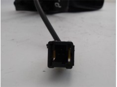 Recambio de retrovisor electrico derecho para peugeot 307 berlina (s2) referencia OEM IAM 96347726  